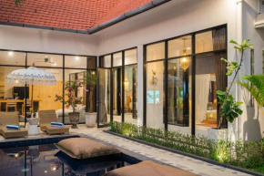 Villa La Familia Dua